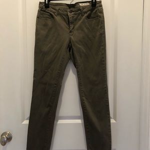 3 for $15 SALE Cute gray pants, perfect w/ sandals or wedges for spring & summer